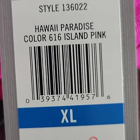 Chaus Bright Fuchsia Top - Picture 9 of 11